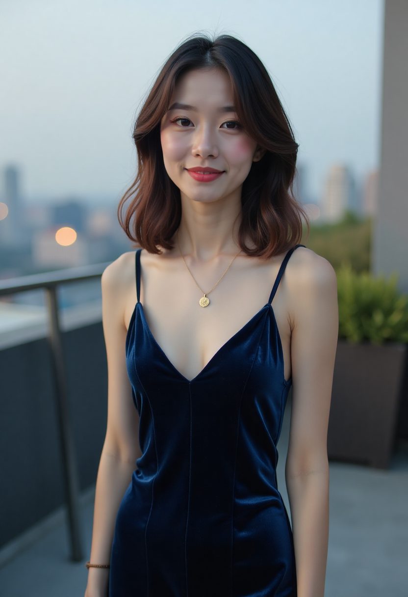 零点档案剧集海报
